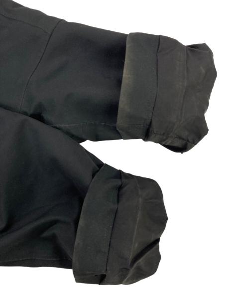 MILLET（ミレー）MILLET (ミレー) POBEDA II 3 IN 1 JKT / ポベダ 3in1 ジャケット(3way) ブラック サイズ:Mの古着・服飾アイテム