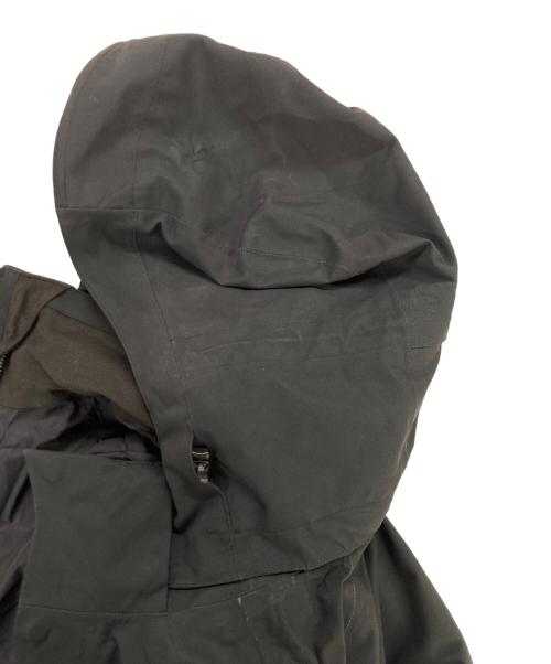 MILLET（ミレー）MILLET (ミレー) POBEDA II 3 IN 1 JKT / ポベダ 3in1 ジャケット(3way) ブラック サイズ:Mの古着・服飾アイテム