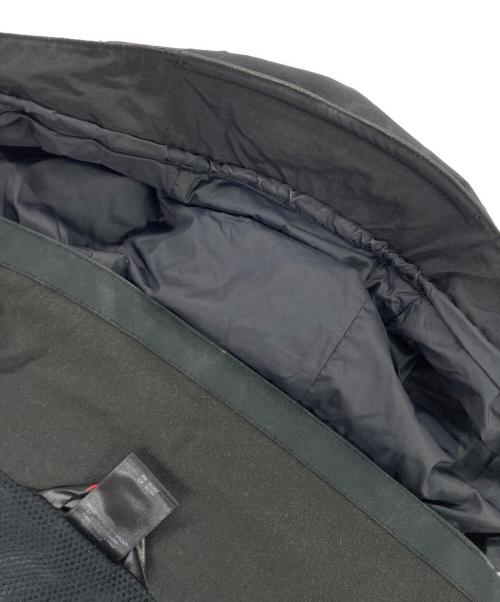 MILLET（ミレー）MILLET (ミレー) POBEDA II 3 IN 1 JKT / ポベダ 3in1 ジャケット(3way) ブラック サイズ:Mの古着・服飾アイテム