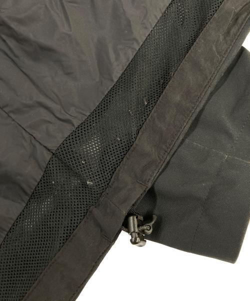 MILLET（ミレー）MILLET (ミレー) POBEDA II 3 IN 1 JKT / ポベダ 3in1 ジャケット(3way) ブラック サイズ:Mの古着・服飾アイテム