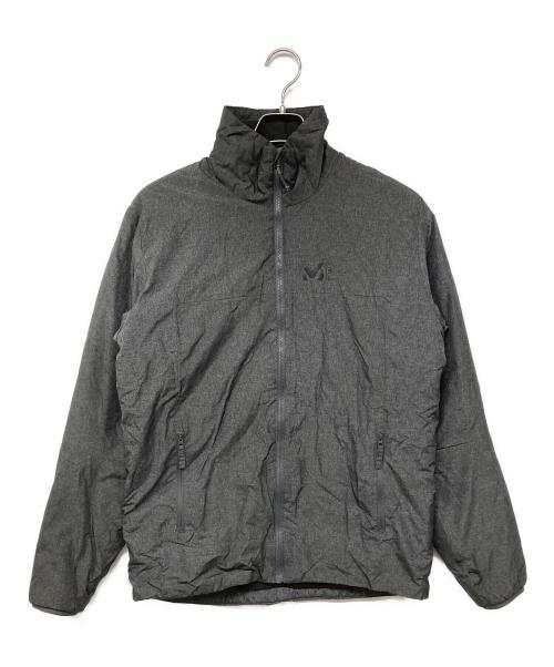 MILLET（ミレー）MILLET (ミレー) POBEDA II 3 IN 1 JKT / ポベダ 3in1 ジャケット(3way) ブラック サイズ:Mの古着・服飾アイテム