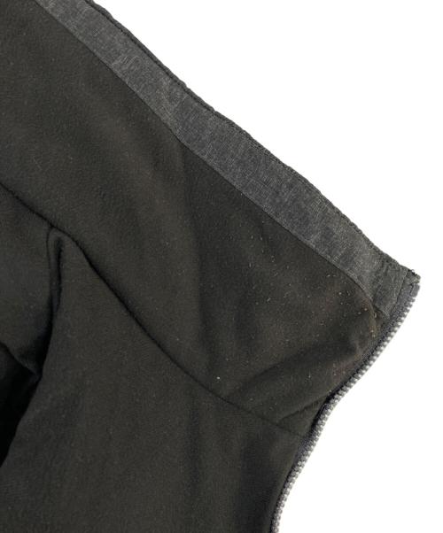 MILLET（ミレー）MILLET (ミレー) POBEDA II 3 IN 1 JKT / ポベダ 3in1 ジャケット(3way) ブラック サイズ:Mの古着・服飾アイテム