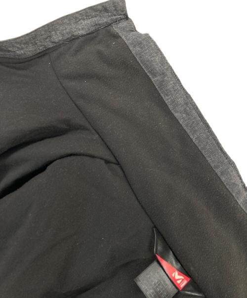 MILLET（ミレー）MILLET (ミレー) POBEDA II 3 IN 1 JKT / ポベダ 3in1 ジャケット(3way) ブラック サイズ:Mの古着・服飾アイテム