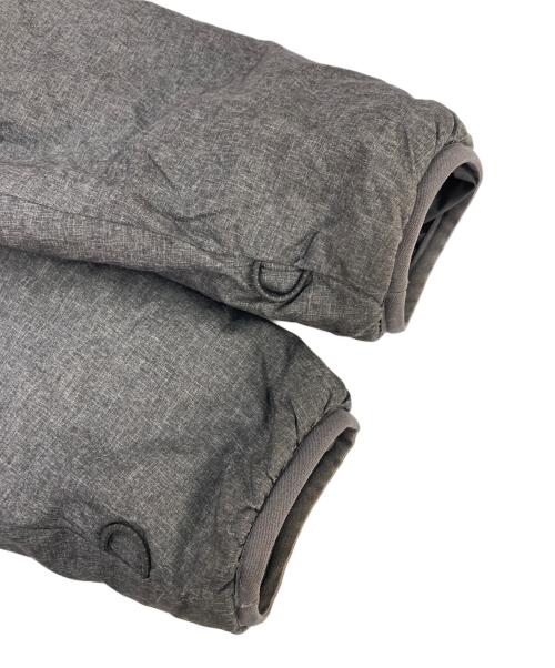 MILLET（ミレー）MILLET (ミレー) POBEDA II 3 IN 1 JKT / ポベダ 3in1 ジャケット(3way) ブラック サイズ:Mの古着・服飾アイテム