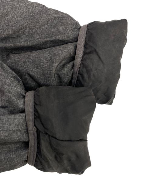 MILLET（ミレー）MILLET (ミレー) POBEDA II 3 IN 1 JKT / ポベダ 3in1 ジャケット(3way) ブラック サイズ:Mの古着・服飾アイテム