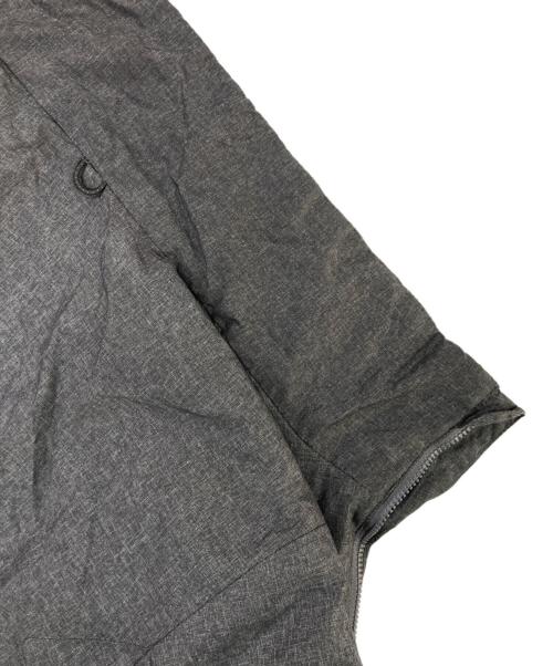 MILLET（ミレー）MILLET (ミレー) POBEDA II 3 IN 1 JKT / ポベダ 3in1 ジャケット(3way) ブラック サイズ:Mの古着・服飾アイテム