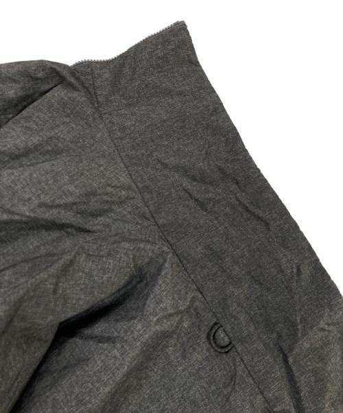 MILLET（ミレー）MILLET (ミレー) POBEDA II 3 IN 1 JKT / ポベダ 3in1 ジャケット(3way) ブラック サイズ:Mの古着・服飾アイテム