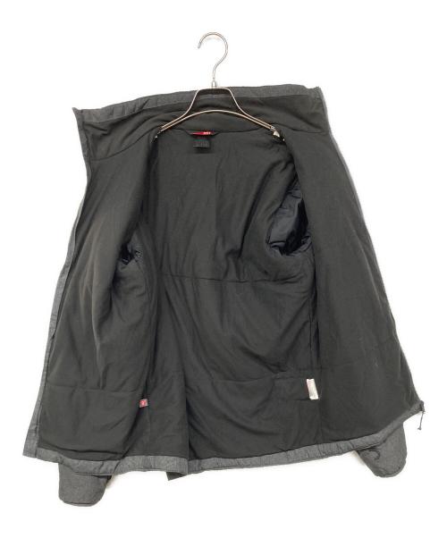 MILLET（ミレー）MILLET (ミレー) POBEDA II 3 IN 1 JKT / ポベダ 3in1 ジャケット(3way) ブラック サイズ:Mの古着・服飾アイテム