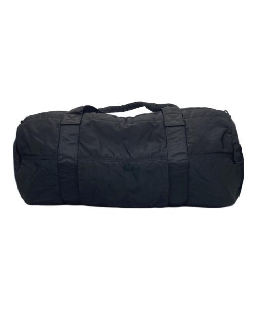 PORTER（ポーター）PORTER (ポーター) TANKER  2WAY BOSTON BAG(M) / タンカー ボストンバック Mサイズ ブラックの古着・服飾アイテム