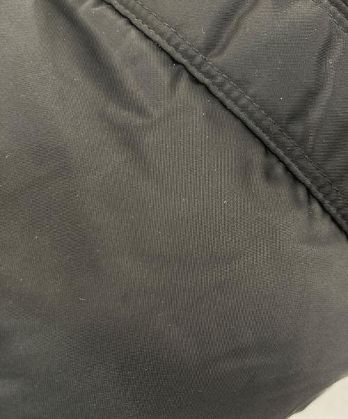 PORTER（ポーター）PORTER (ポーター) TANKER  2WAY BOSTON BAG(M) / タンカー ボストンバック Mサイズ ブラックの古着・服飾アイテム