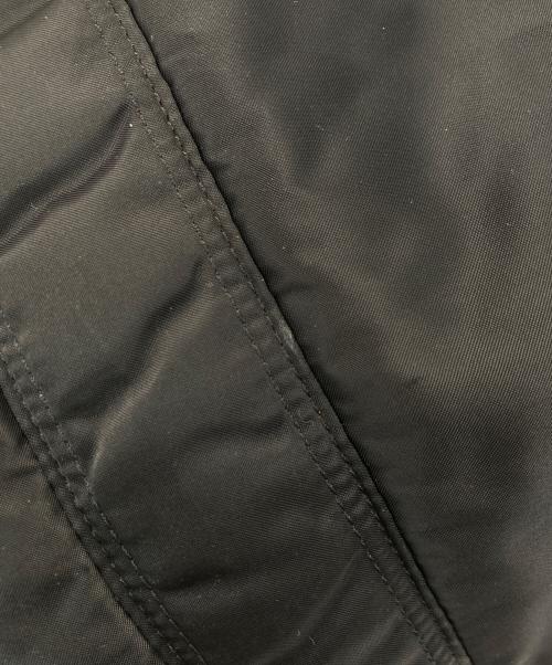 PORTER（ポーター）PORTER (ポーター) TANKER  2WAY BOSTON BAG(M) / タンカー ボストンバック Mサイズ ブラックの古着・服飾アイテム