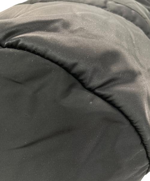 PORTER（ポーター）PORTER (ポーター) TANKER  2WAY BOSTON BAG(M) / タンカー ボストンバック Mサイズ ブラックの古着・服飾アイテム