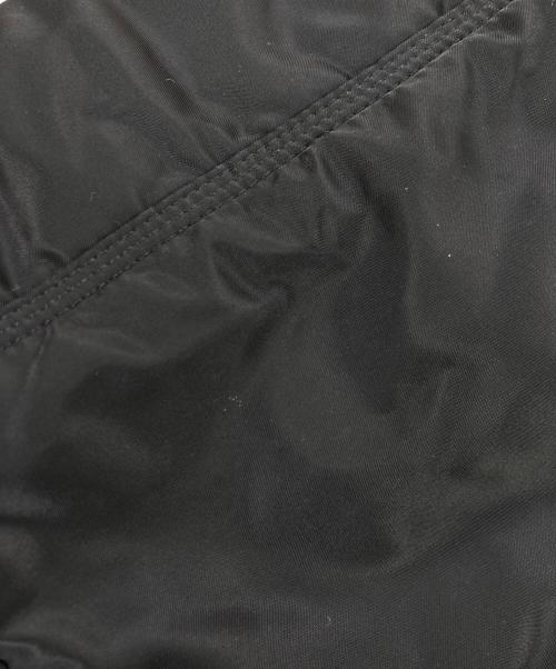 PORTER（ポーター）PORTER (ポーター) TANKER  2WAY BOSTON BAG(M) / タンカー ボストンバック Mサイズ ブラックの古着・服飾アイテム