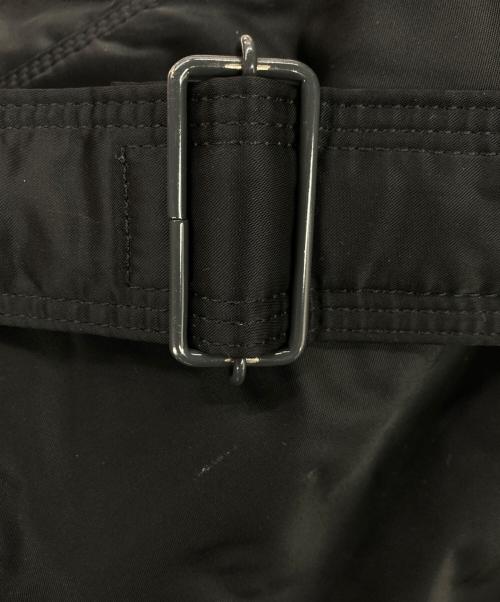 PORTER（ポーター）PORTER (ポーター) TANKER  2WAY BOSTON BAG(M) / タンカー ボストンバック Mサイズ ブラックの古着・服飾アイテム