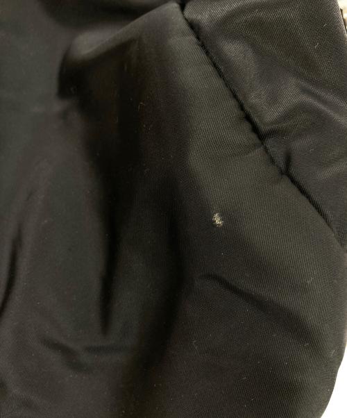 PORTER（ポーター）PORTER (ポーター) TANKER  2WAY BOSTON BAG(M) / タンカー ボストンバック Mサイズ ブラックの古着・服飾アイテム