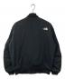 THE NORTH FACE (ザ ノース フェイス) INSULATION BOMBER JACEKT ブラック サイズ:L：8000円