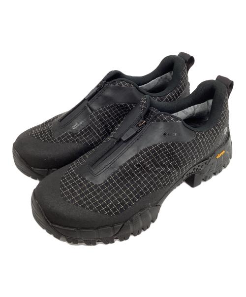 THE NORTH FACE（ザ ノース フェイス）THE NORTH FACE (ザ ノース フェイス) Taunt 2 GORE-TEX / タウント II ゴアテックス ブラック サイズ:24の古着・服飾アイテム