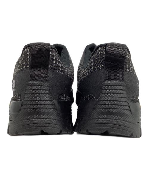 THE NORTH FACE（ザ ノース フェイス）THE NORTH FACE (ザ ノース フェイス) Taunt 2 GORE-TEX / タウント II ゴアテックス ブラック サイズ:24の古着・服飾アイテム