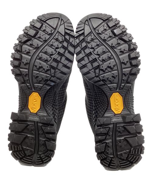 THE NORTH FACE（ザ ノース フェイス）THE NORTH FACE (ザ ノース フェイス) Taunt 2 GORE-TEX / タウント II ゴアテックス ブラック サイズ:24の古着・服飾アイテム