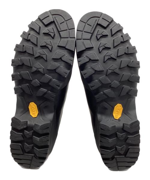 THE NORTH FACE（ザ ノース フェイス）THE NORTH FACE Cecilie Bahnsen TNF x Cecilie Bahnsen Verto SA GORE-TEX® / サミット ヴェルト SA ゴアテックス ブラウン×ブラック サイズ:24.5の古着・服飾アイテム