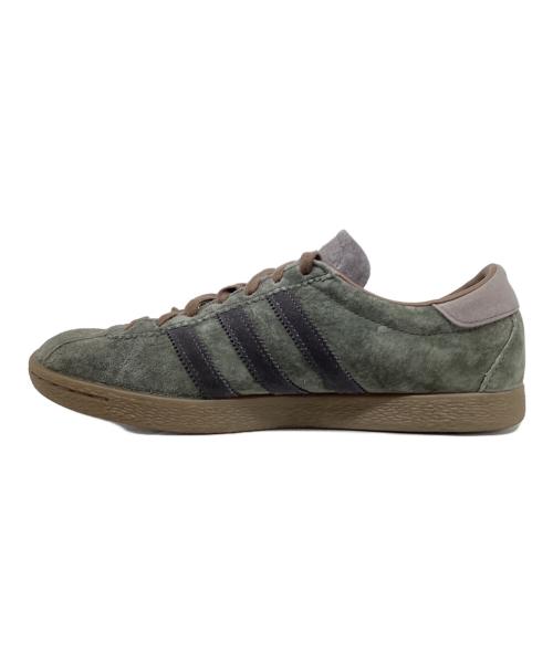 adidas（アディダス）adidas (アディダス) JOURNAL STANDARD (ジャーナルスタンダード) TOBACCO FOR JOURNAL STANDARD / タバコ FOR ジャーナル スタンダード  グレー サイズ:26.5の古着・服飾アイテム
