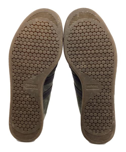 adidas（アディダス）adidas (アディダス) JOURNAL STANDARD (ジャーナルスタンダード) TOBACCO FOR JOURNAL STANDARD / タバコ FOR ジャーナル スタンダード  グレー サイズ:26.5の古着・服飾アイテム