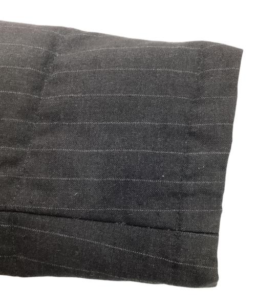 MACKINTOSH PHILOSOPHY（マッキントッシュ フィロソフィー）MACKINTOSH PHILOSOPHY (マッキントッシュ フィロソフィー) ダウンコート H1C57-452-07 グレー サイズ:40の古着・服飾アイテム