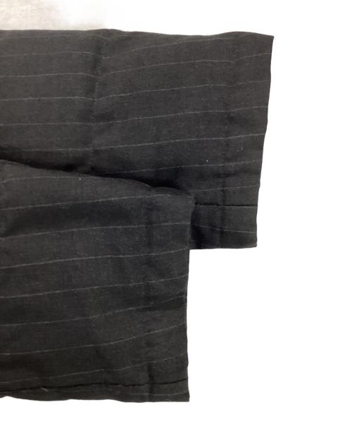 MACKINTOSH PHILOSOPHY（マッキントッシュ フィロソフィー）MACKINTOSH PHILOSOPHY (マッキントッシュ フィロソフィー) ダウンコート H1C57-452-07 グレー サイズ:40の古着・服飾アイテム