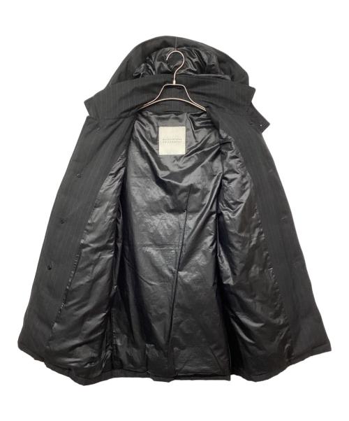 MACKINTOSH PHILOSOPHY（マッキントッシュ フィロソフィー）MACKINTOSH PHILOSOPHY (マッキントッシュ フィロソフィー) ダウンコート H1C57-452-07 グレー サイズ:40の古着・服飾アイテム