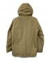 L.L.Bean (エルエルビーン) マウンテン・フリース・ラインド・パーカ ベージュ サイズ:S：7000円