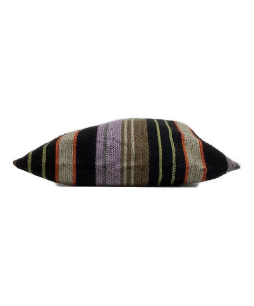 MARNI（マルニ）MARNI (マルニ) MARNI MARNI MARKET / マルニマーケット ハンモックバッグ ブラックの古着・服飾アイテム