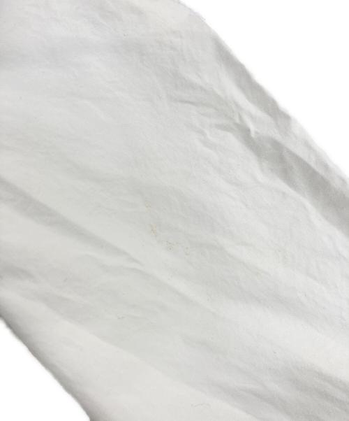 Y's for men（ワイズフォーメン）Y's for men (ワイズフォーメン) チェック切替シャツ ブルー サイズ:記載なしの古着・服飾アイテム