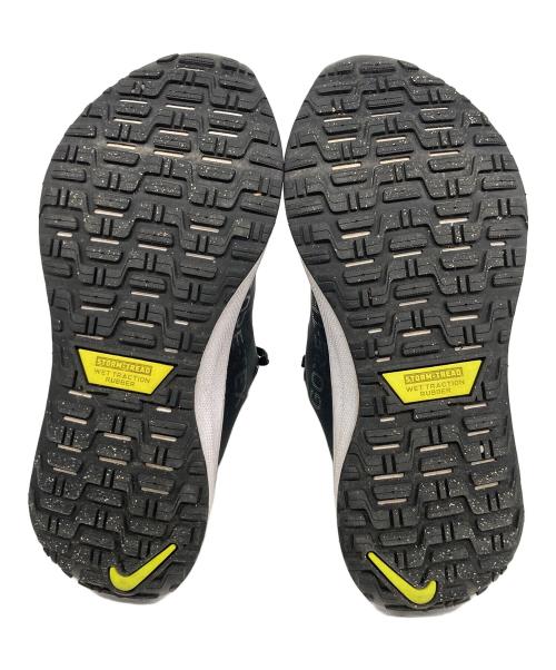 NIKE（ナイキ）NIKE (ナイキ) インフィニティラン 4 GTX ローカットスニーカー ブラック サイズ:25の古着・服飾アイテム