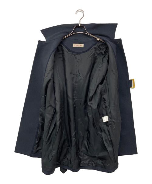 CULLNI（クルニ）CULLNI (クルニ) タイロッケンコート ネイビー サイズ:1の古着・服飾アイテム