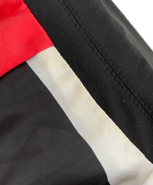 uniform experiment（ユニフォームエクスペリメント）uniform experiment (ユニフォームエクスペリメント) STRETCH GABARDINE 3 BUTTON JACKET ストレッチギャバジン 3B JKT ブラック サイズ:2の古着・服飾アイテム