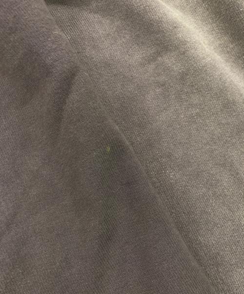 BOWWOW（バウワウ）BOWWOW (バウワウ) DIRTY SWEAT PANTS / スウェットパンツ グレー サイズ:XLの古着・服飾アイテム