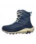 HOKAONEONE (ホカオネオネ) Kaha 2 Frost GORE-TEX / カハ 2 フロスト モック ネイビー サイズ:24.5：20000円