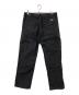 stussy (ステューシー) 00's カーゴパンツ ブラック サイズ:34：10000円