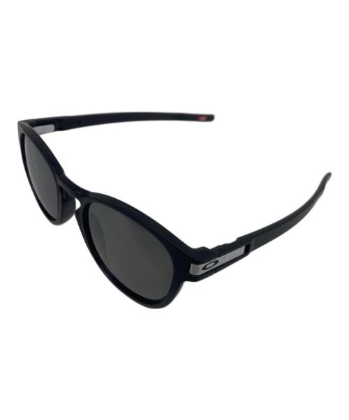 OAKLEY（オークリー）OAKLEY (オークリー) LATCH / ラッチ サングラス ブラック サイズ:53□21 139の古着・服飾アイテム