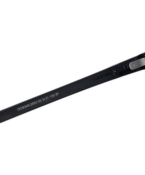 OAKLEY（オークリー）OAKLEY (オークリー) LATCH / ラッチ サングラス ブラック サイズ:53□21 139の古着・服飾アイテム