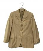 HELMUT LANGヘルムートラング）の古着「3Bジャケット」｜ベージュ