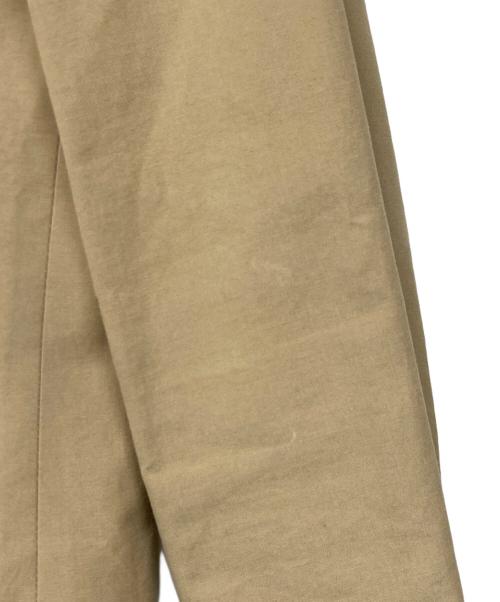 HELMUT LANG（ヘルムートラング）HELMUT LANG (ヘルムートラング) 3Bジャケット ベージュ サイズ:42の古着・服飾アイテム