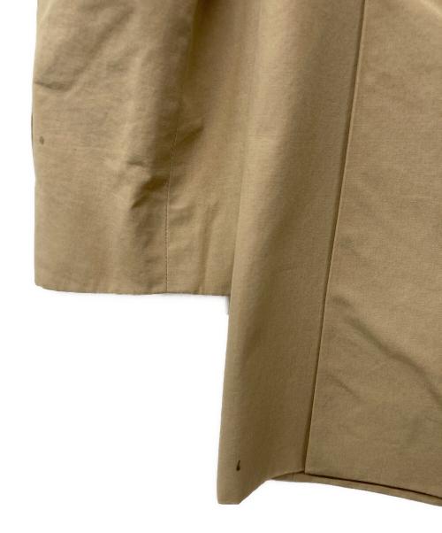 HELMUT LANG（ヘルムートラング）HELMUT LANG (ヘルムートラング) 3Bジャケット ベージュ サイズ:42の古着・服飾アイテム