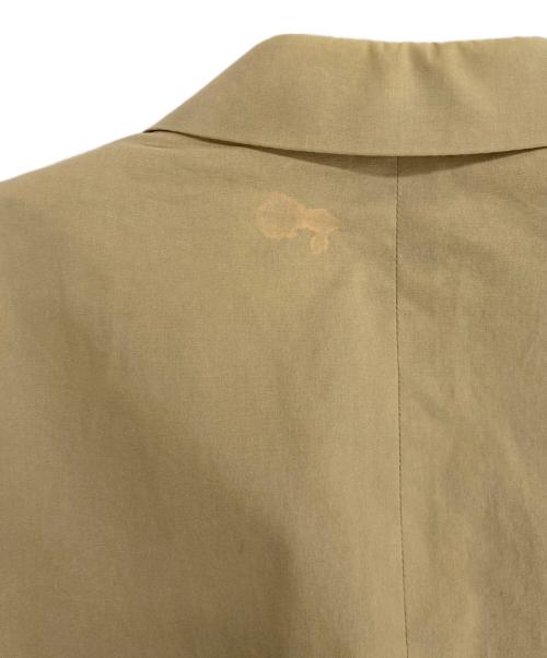 HELMUT LANG（ヘルムートラング）HELMUT LANG (ヘルムートラング) 3Bジャケット ベージュ サイズ:42の古着・服飾アイテム