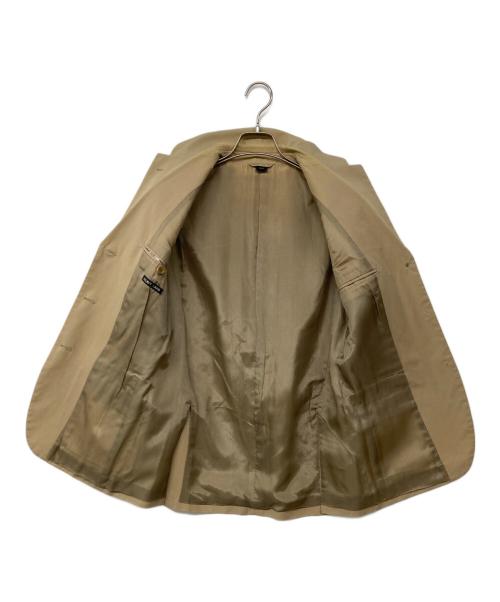 HELMUT LANG（ヘルムートラング）HELMUT LANG (ヘルムートラング) 3Bジャケット ベージュ サイズ:42の古着・服飾アイテム