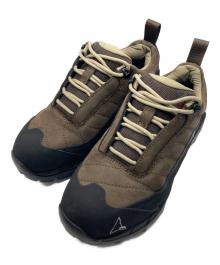 ROA（ロア）の古着「Katharina / スニーカー」｜ブラウン