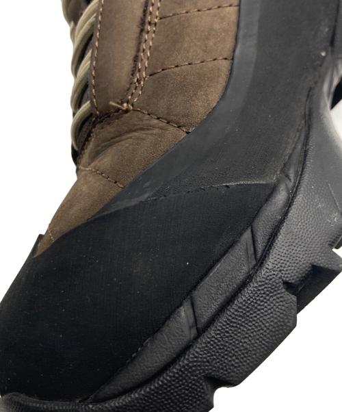 ROA（ロア）ROA (ロア) Katharina / スニーカー ブラウン サイズ:EU37の古着・服飾アイテム