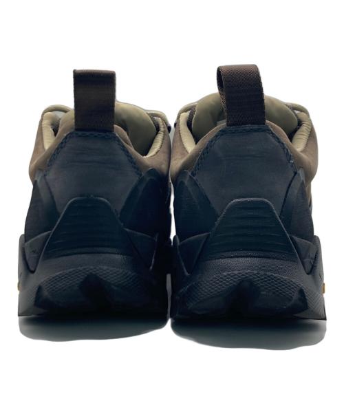 ROA（ロア）ROA (ロア) Katharina / スニーカー ブラウン サイズ:EU37の古着・服飾アイテム