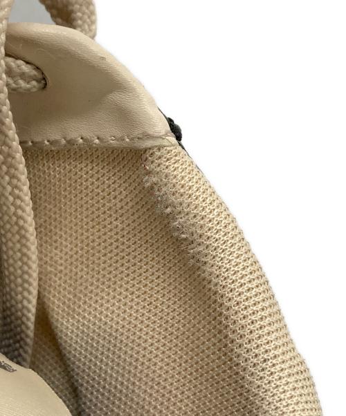 COACH（コーチ）COACH (コーチ) クリップ ハイ トップ スニーカー ブラック サイズ:EUR42の古着・服飾アイテム