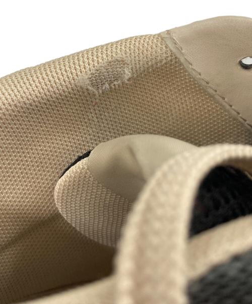 COACH（コーチ）COACH (コーチ) クリップ ハイ トップ スニーカー ブラック サイズ:EUR42の古着・服飾アイテム